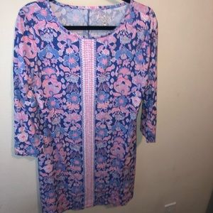Lily Pulitzer Dress
